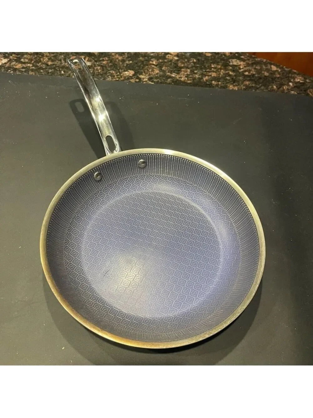 Viking 3-Ply Hybrid Plus Non-Stick 9.5